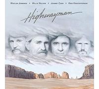 The Highwaymen - Highwayman [Cd] Holland - Import