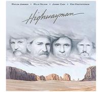 The Highwaymen - Highwayman [Cd] Holland - Import