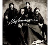 The Highwaymen Highwaymen 2 (CD)