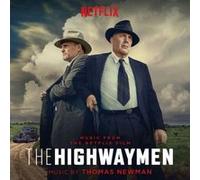 The Highwaymen Inclus un livret de 12 pages