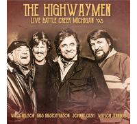 The Highwaymen - Live Battle Creek Michigan 93 [Import]