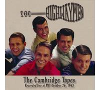 The Highwaymen - Rubans Cambridge