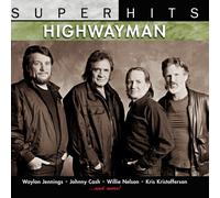 The Highwaymen Super Hits (CD)