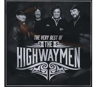 The Highwaymen - The Very Best Of