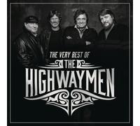 THE HIGHWAYMEN - THE VERY BEST OF CD NEUF