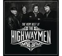 The Highwaymen - The Very Best Of The Highwaymen [CD]