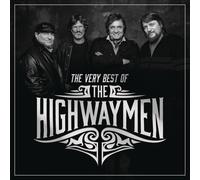 The Highwaymen - The Very Best of the Highwaymen [New CD]