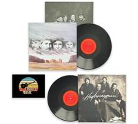 The Highwaymen Vinyl Collection: Highwayman / Highwayman 2 / + Including Bonus Art Card