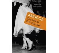 The Hill of Evil Counsel by Amos Oz Paperback Book Oz, Amos (Auteur)