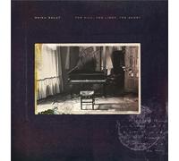Hill, Light, The Ghost