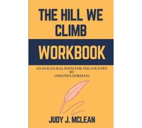 The Hill We Climb Workbook