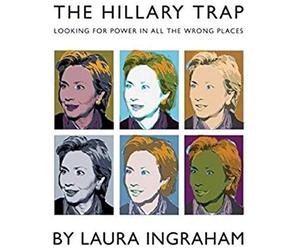 The Hillary Trap: Looking For Power In All The Wrong Places