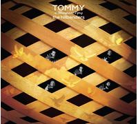 Tommy - a Bluegrass Opry
