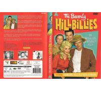 The Hillbillies of Beverley Hi [Import]