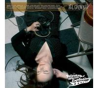 The Hillbilly Moon Explosion All Grown Up (Vinyl) 12" Album Coloured Vinyl