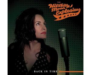 The Hillbilly Moon Explosion - Back In Time