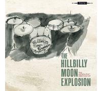 The Hillbilly Moon Explosion – By Popular Demand – CD – Réédition (The Orchard)