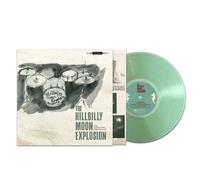 The Hillbilly Moon Explosion By Popular Demand (Vinyl) 12" Album Coloured Vinyl