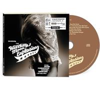 The hillbilly moon explosion - Introducing the hillbilly moon explosion