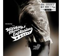The Hillbilly Moon Explosion – Introducing The Hillbilly Moon Explosion – CD