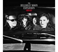 The Hillbilly Moon Explosion - Raw Deal [Import]