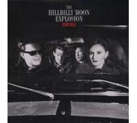 The Hillbilly Moon Explosion Raw Deal (CD) Album