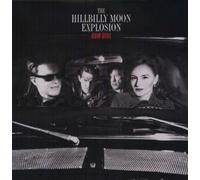 The Hillbilly Moon Explosion – Raw Deal – Vinyle – Import (Freud)