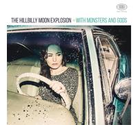 Hillbilly Moon Explosion – With Monsters and Gods – Import (Freud)