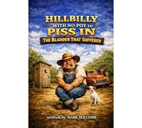 The Hillbilly with No Pot to Piss In: funny hillbilly story