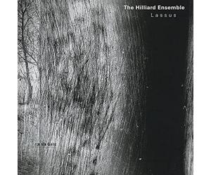 The Hilliard Ensemble - Missa pro defunctis / Prophetiae Sibyllarum