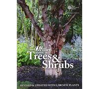 The Hillier Manual of Trees and Shrubs