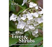 Roy Lancaster – The Hillier Manual of Trees & Shrubs