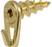 The Hillman Group 122403 Crochet mural pour photo par Hillman Group