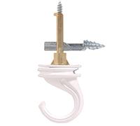 The Hillman Group 122415, revêtement blanc