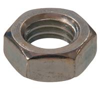 The Hillman Group 160059 Lot de 10 écrous hexagonaux 1 1 1 7/8-14