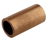 The Hillman Group 58084 Lot de 4 roulements à douille Bronze 5/8 x 3/4 x 1-1/8"