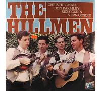 The Hillmen (2021