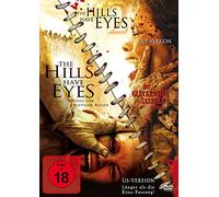 The Hills Have Eyes 1+2