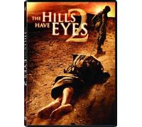 The Hills Have Eyes 2