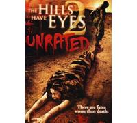 The Hills Have Eyes 2