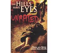 The Hills Have Eyes 2