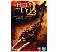 The Hills Have Eyes 2 – Import anglais – Twentieth Century Fox Film Corporation