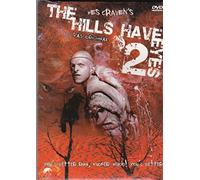 The hills have eyes 2