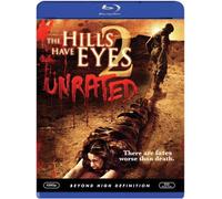 The Hills Have Eyes 2 [Blu-Ray]