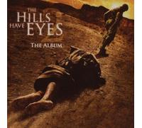 The Hills Have Eyes 2 by Original Soundtrack (2007-07-31)