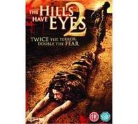 The Hills Have Eyes 2 G