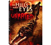 The Hills Have Eyes 2 (Unrated Edition) by Michael McMillian