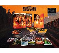 The Hills Have Eyes -Limited Edition (Uk Import)