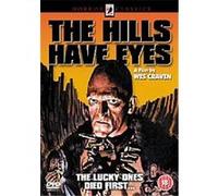 The Hills Have Eyes G