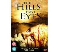 The Hills Have Eyes G